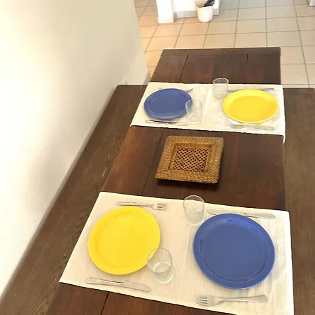 Casa Louna 2 Pièces à 150 M De La Et Du Centre Sari-Solenzara