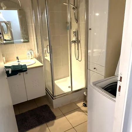 Appartamento Casa Louna 2 Pièces à 150 M De La Et Du Centre *