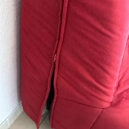 Casa Louna 2 Pieces A 150 M De La Et Du Centre *