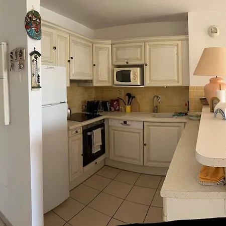 Casa Louna 2 Pieces A 200 M De La Et Du Centre * サリ・ソランザラ