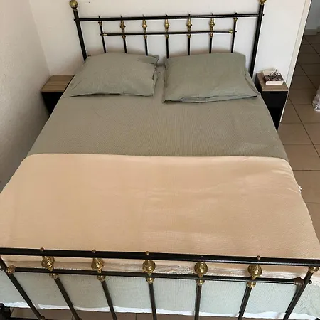 Casa Louna 2 Pieces A 150 M De La Et Du Centre Lägenhet Sari-Solenzara