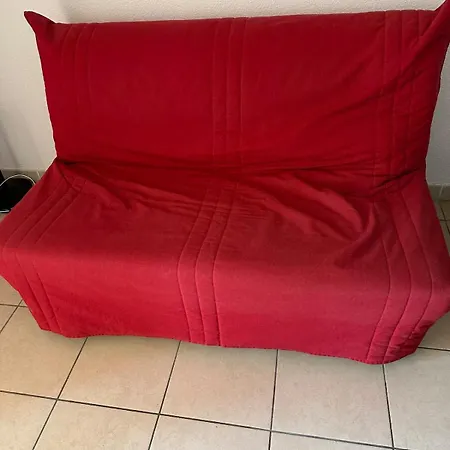 Casa Louna 2 Pieces A 150 M De La Et Du Centre Lägenhet *