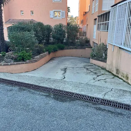 Casa Louna 2 Pieces A 150 M De La Et Du Centre Sari-Solenzara