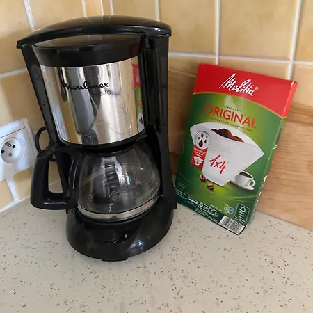 Casa Louna 2 Pieces A 150 M De La Et Du Centre Sari-Solenzara