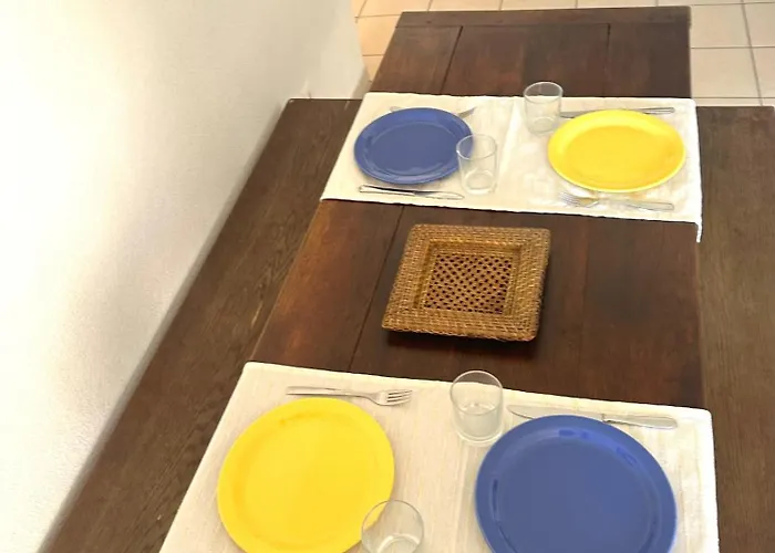 Casa Louna 2 Pieces A 150 M De La Et Du Centre Sari-Solenzara