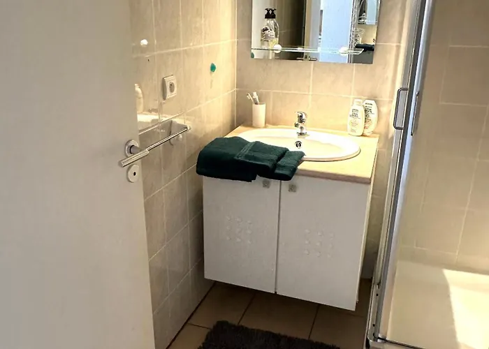 Casa Louna 2 Pieces A 150 M De La Et Du Centre