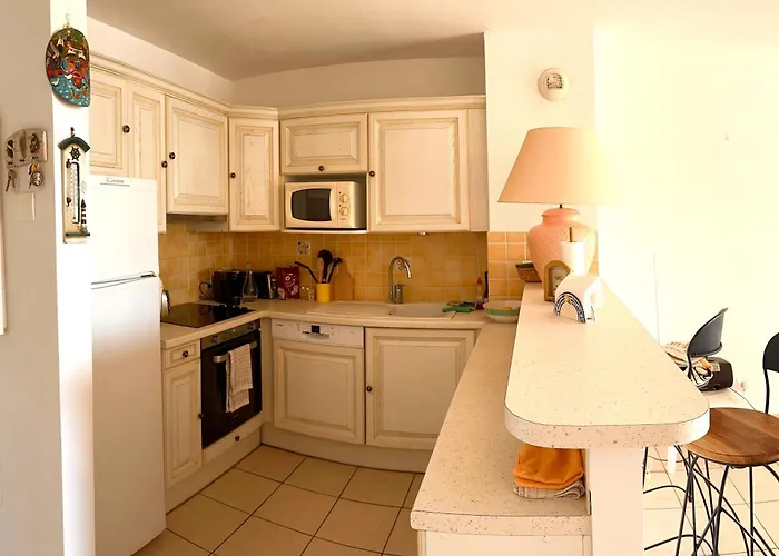 Casa Louna 2 Pieces A 150 M De La Et Du Centre Apartmán *