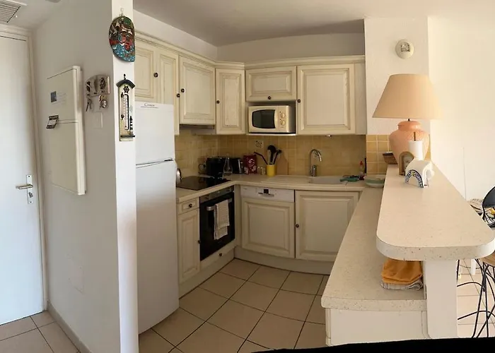 Casa Louna 2 Pieces A 150 M De La Et Du Centre * Sari-Solenzara