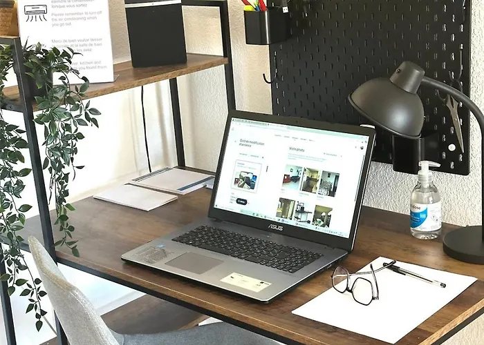 Casa Louna 2 Pieces A 150 M De La Et Du Centre * Sari-Solenzara