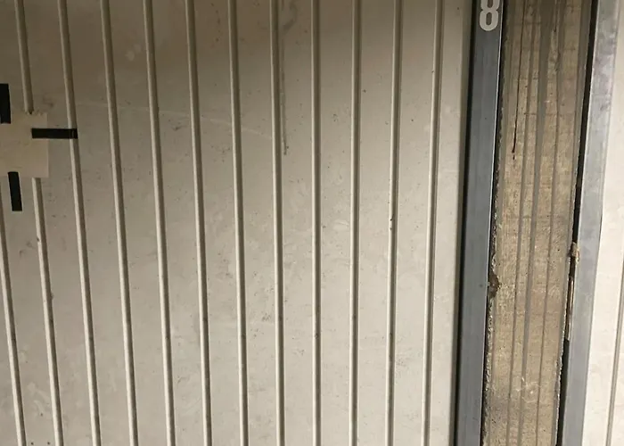 Casa Louna 2 Pieces A 150 M De La Et Du Centre Apartmán *