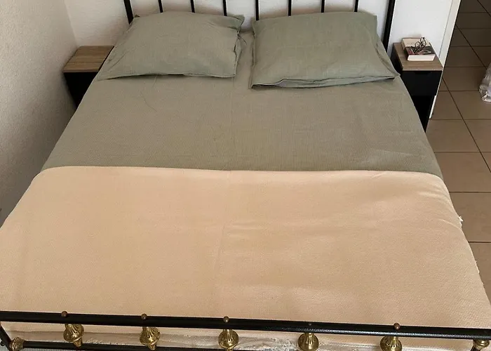 Casa Louna 2 Pieces A 150 M De La Et Du Centre Appartement Sari-Solenzara