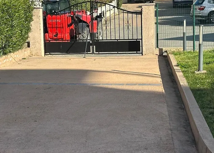 Casa Louna 2 Pieces A 150 M De La Et Du Centre Appartement *