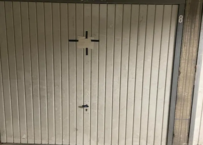 Apartmán Casa Louna 2 Pieces A 150 M De La Et Du Centre *