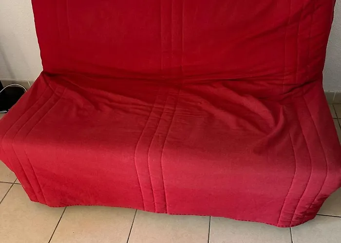 Casa Louna 2 Pieces A 150 M De La Et Du Centre Apartmán *