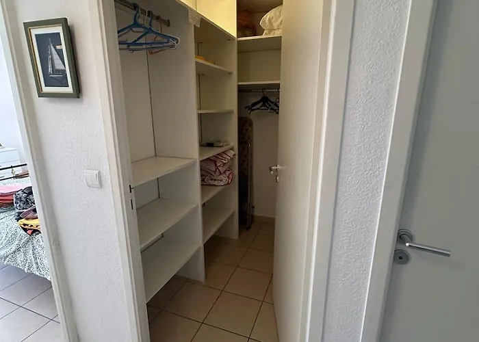 Casa Louna 2 Pieces A 150 M De La Et Du Centre Appartement