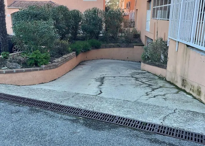 Casa Louna 2 Pieces A 150 M De La Et Du Centre Sari-Solenzara