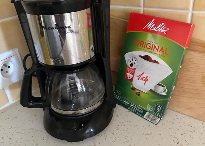 Casa Louna 2 Pieces A 150 M De La Et Du Centre Sari-Solenzara